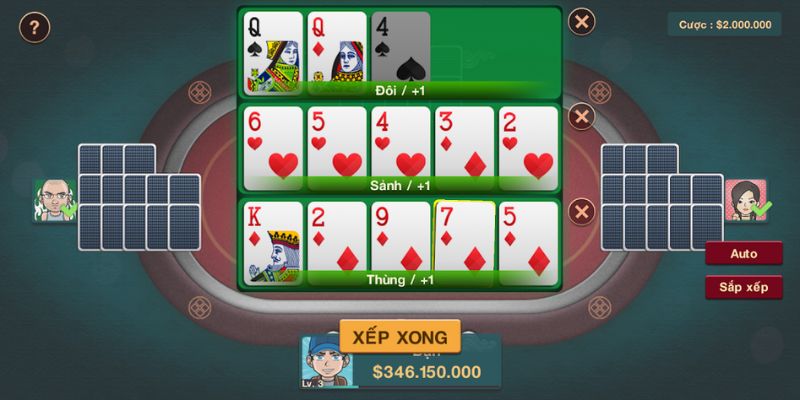 Cách Chơi Mậu Binh 5MB – Đòn Bẩy Giúp Sinh Lời Bạc Tỷ