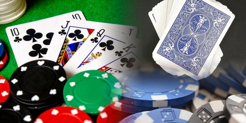 Game Bài Catte 5MB – Đỉnh Cao Giải Trí, Vận May Liên Tục