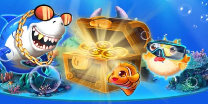 Hướng dẫn từng bước tham gia bắn cá thần tài trực tuyến