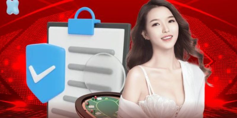 Các chi tiết về điều khoản sử dụng của nhà cái 5MB