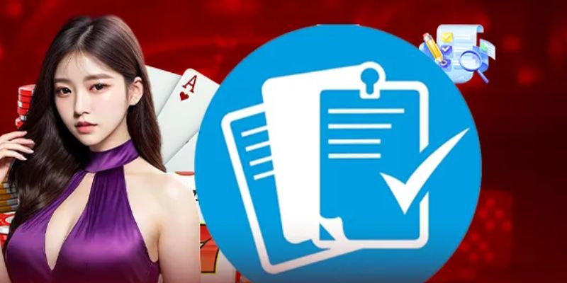 Yêu cầu về trách nhiệm người chơi trong điều khoản dịch vụ