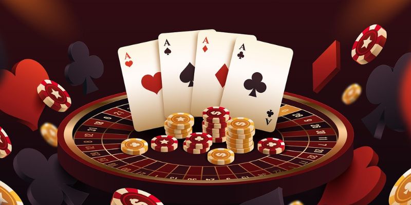 Tóm tắt thông tin cơ bản về game bài 5MB
