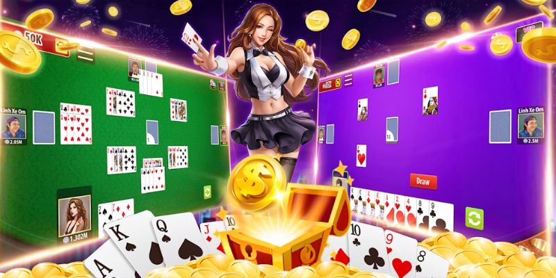Cái nhìn đầy đủ về game bài Phỏm Tá Lả 5MB