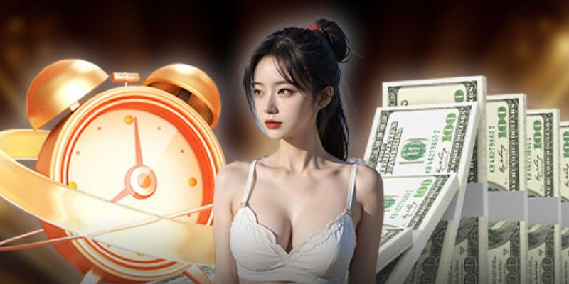 Bí quyết để rút tiền 5MB thành công chỉ trong một lần