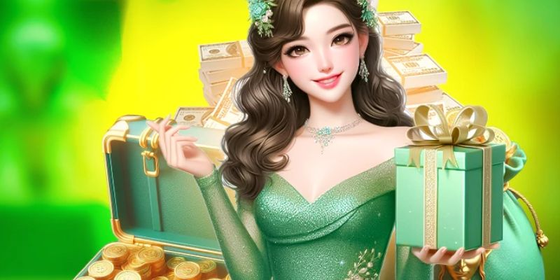 Tuyệt chiêu rút tiền nhanh như tia chớp, không lỗi lầm