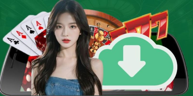 Hướng dẫn nhanh cách tải app 5MB về điện thoại