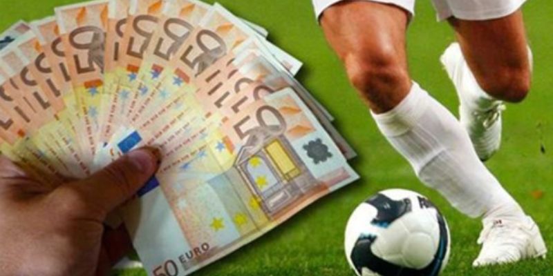 Khái niệm xả kèo bóng đá là gì trong cá cược bóng đá