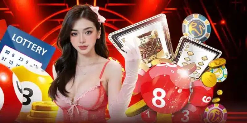 4 kiểu chơi xổ số 5MB được yêu thích 2025